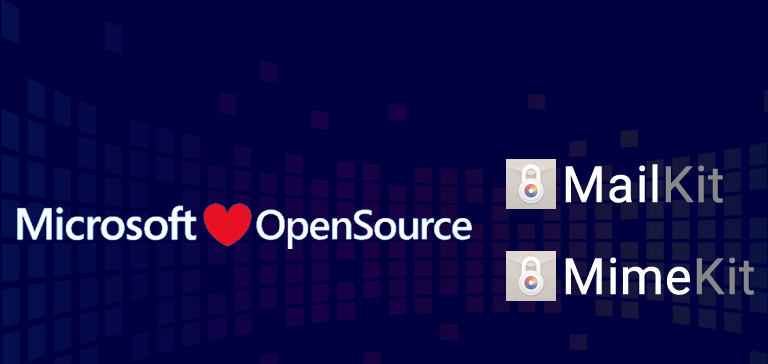 MailKit